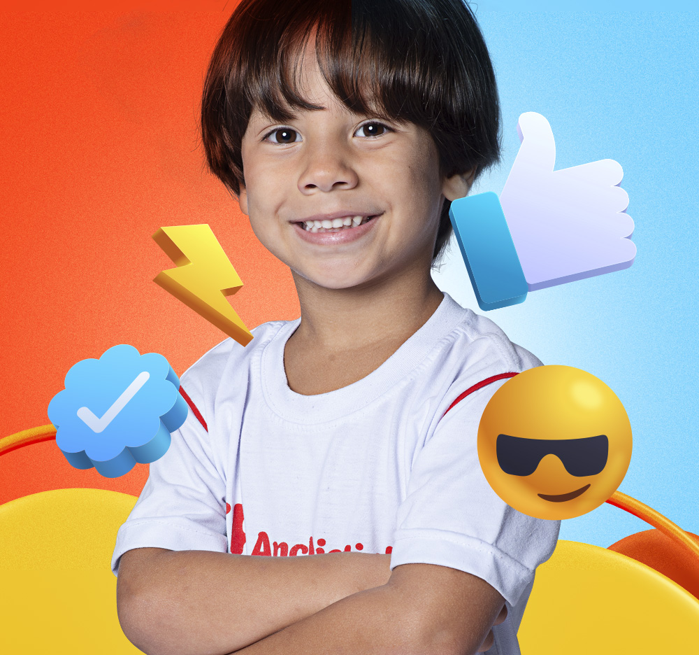 Anchietinha . Matrículas